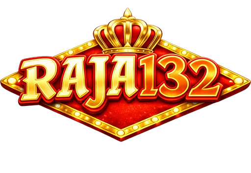 raja132 Logo
